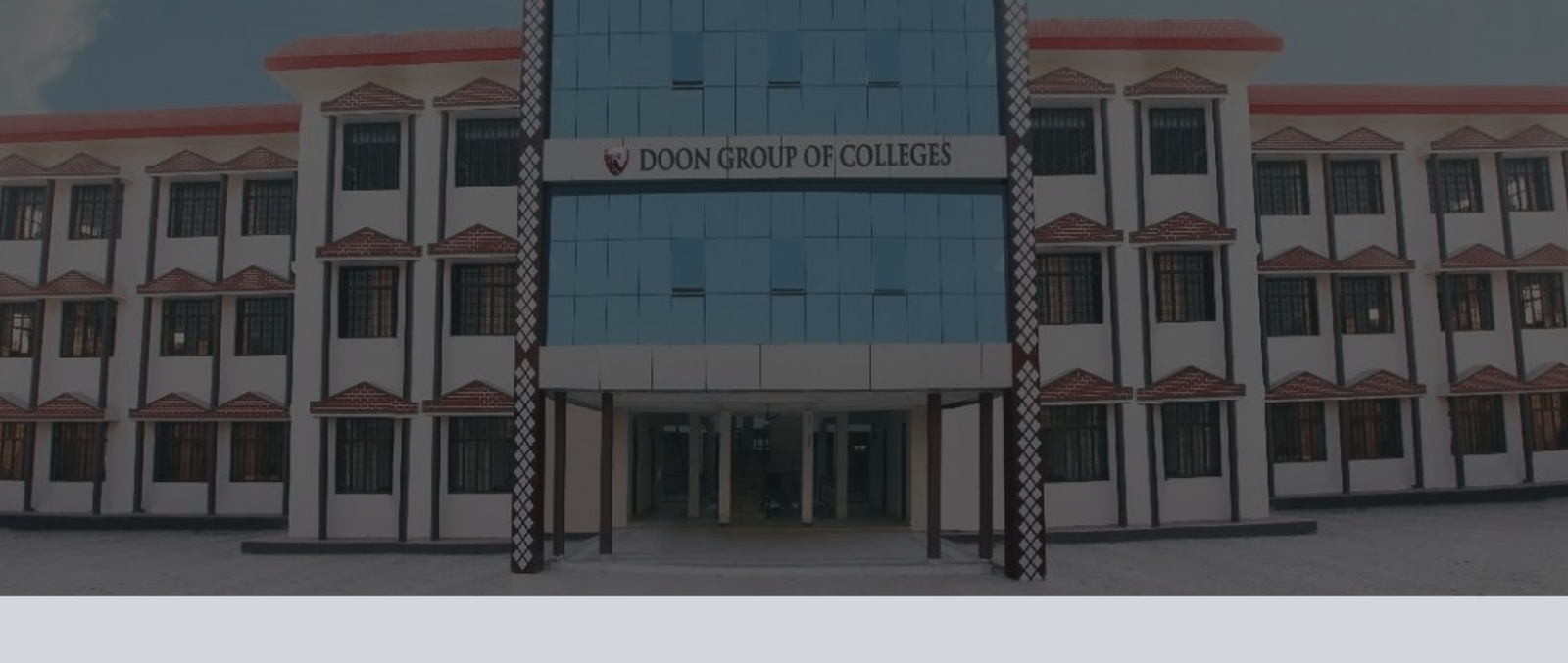 About Us - Doon Group of Colleges Dehradun Doon Colleges Dehradun